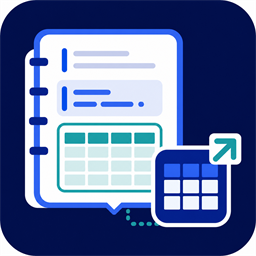 Notebook Assets Renderer